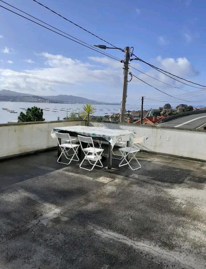 Praia Da Borna 1C Piscina Barbacoa Moana Luaran gambar